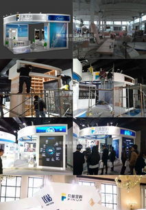 展覽工廠一站式解決方案 搭建制作優(yōu)質(zhì)高效，工廠價(jià)直達(dá)，寄賣服務(wù)省心省力