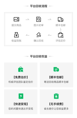 讓奢侈品為你打工賺錢(qián) 己悅己租包上線寄租與回收寄賣服務(wù)