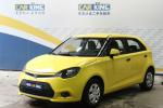 海口二手MG 3選購(gòu)指南 最新車源、報(bào)價(jià)行情與華夏二手車網(wǎng)寄賣服務(wù)解析