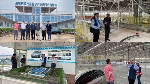 鼎豐集團(tuán)06878.HK汽車板塊加速布局 團(tuán)隊(duì)赴廣西實(shí)地調(diào)研，寄賣服務(wù)或成新增長(zhǎng)點(diǎn)