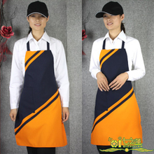 工廠專(zhuān)用綿布圍裙 從車(chē)間到美容美發(fā)的跨界實(shí)用指南